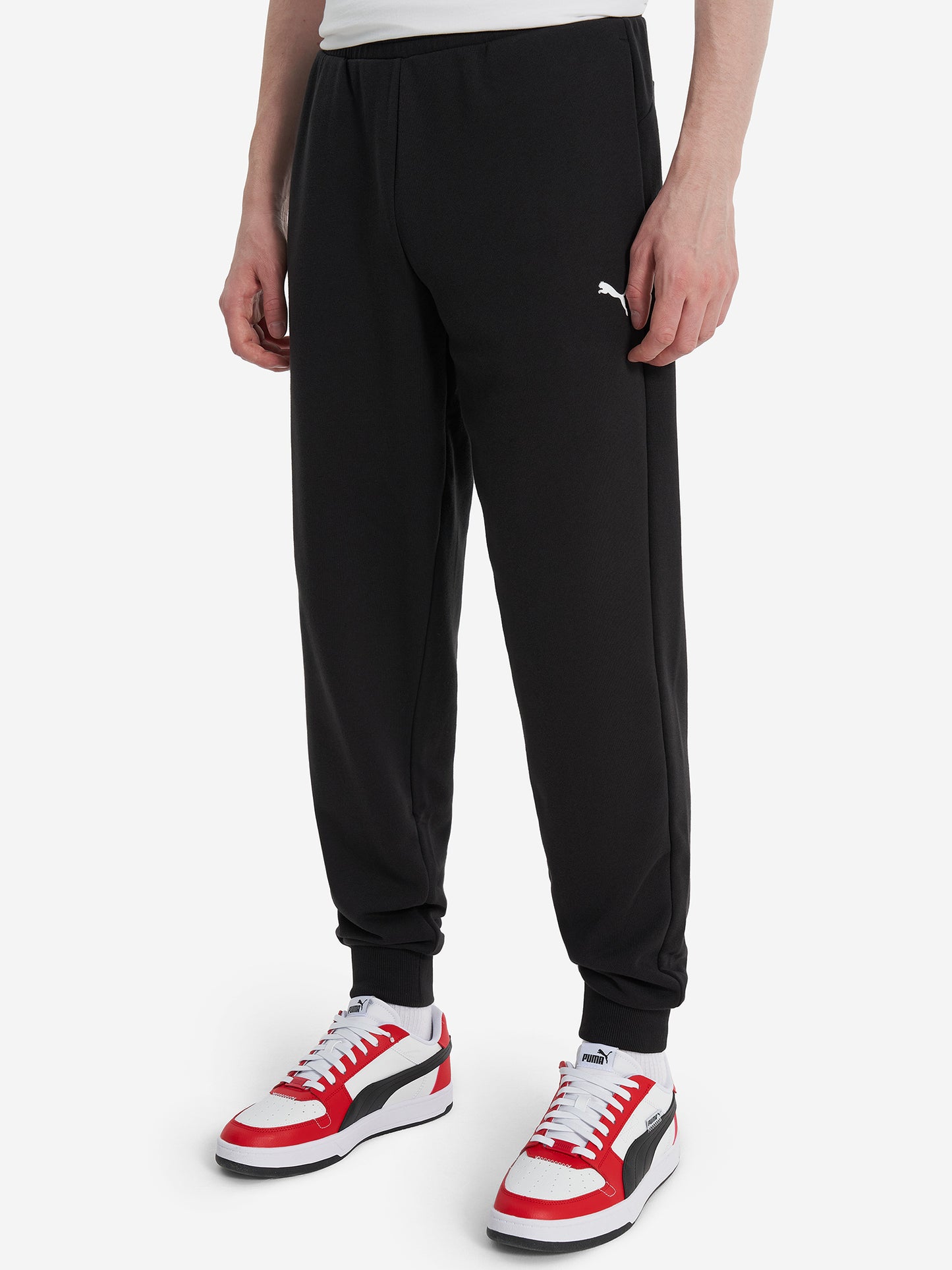 Ensemble Men's PUMA Squad suit 681901-01