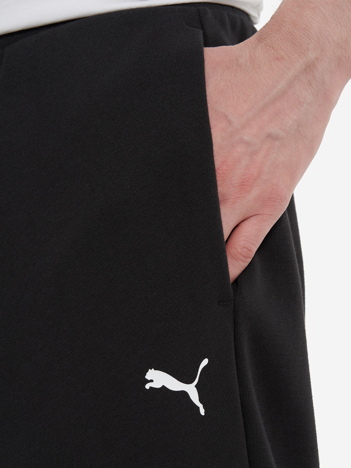 Ensemble Men's PUMA Squad suit 681901-01