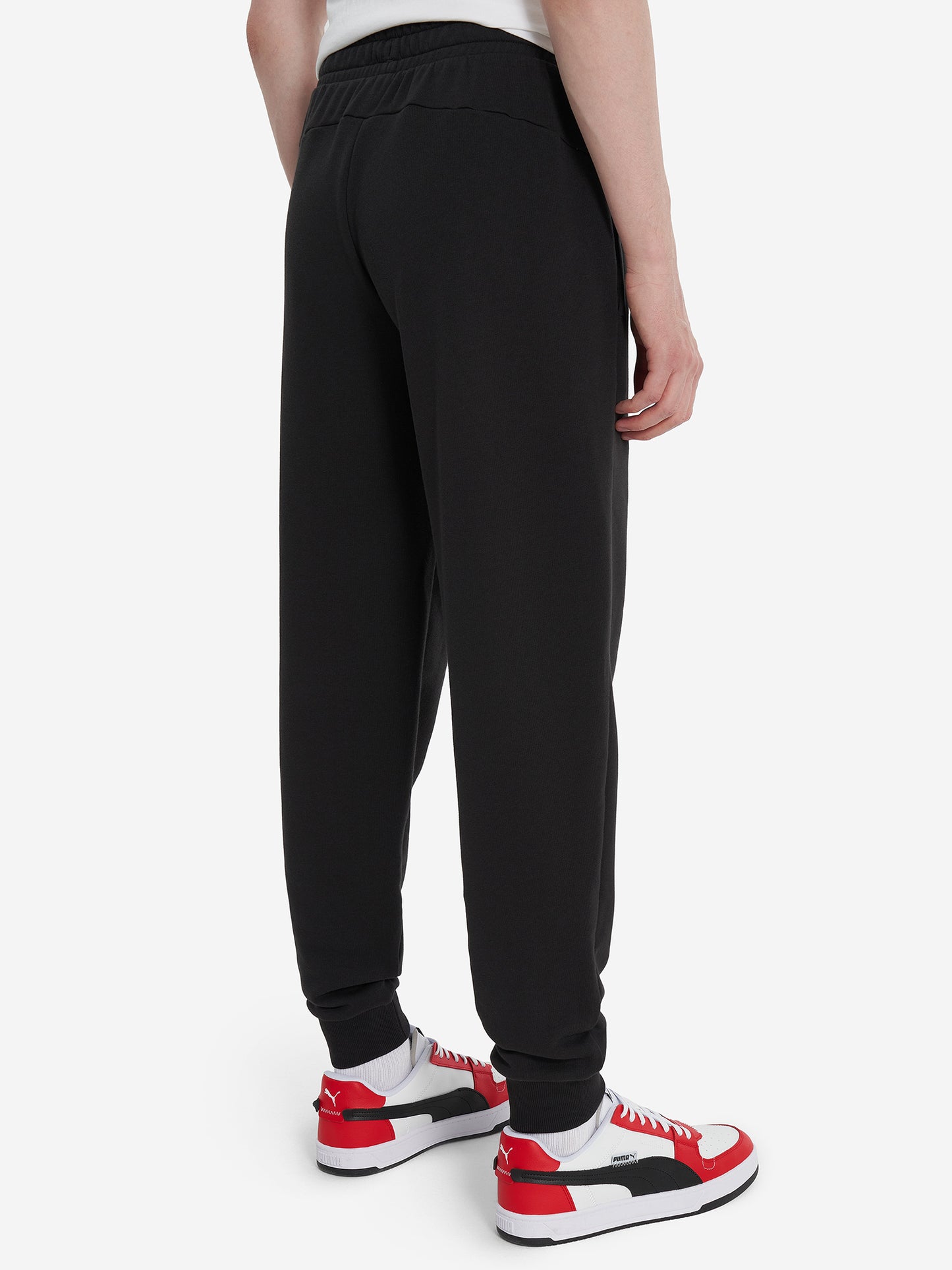 Ensemble Men's PUMA Squad suit 681901-01