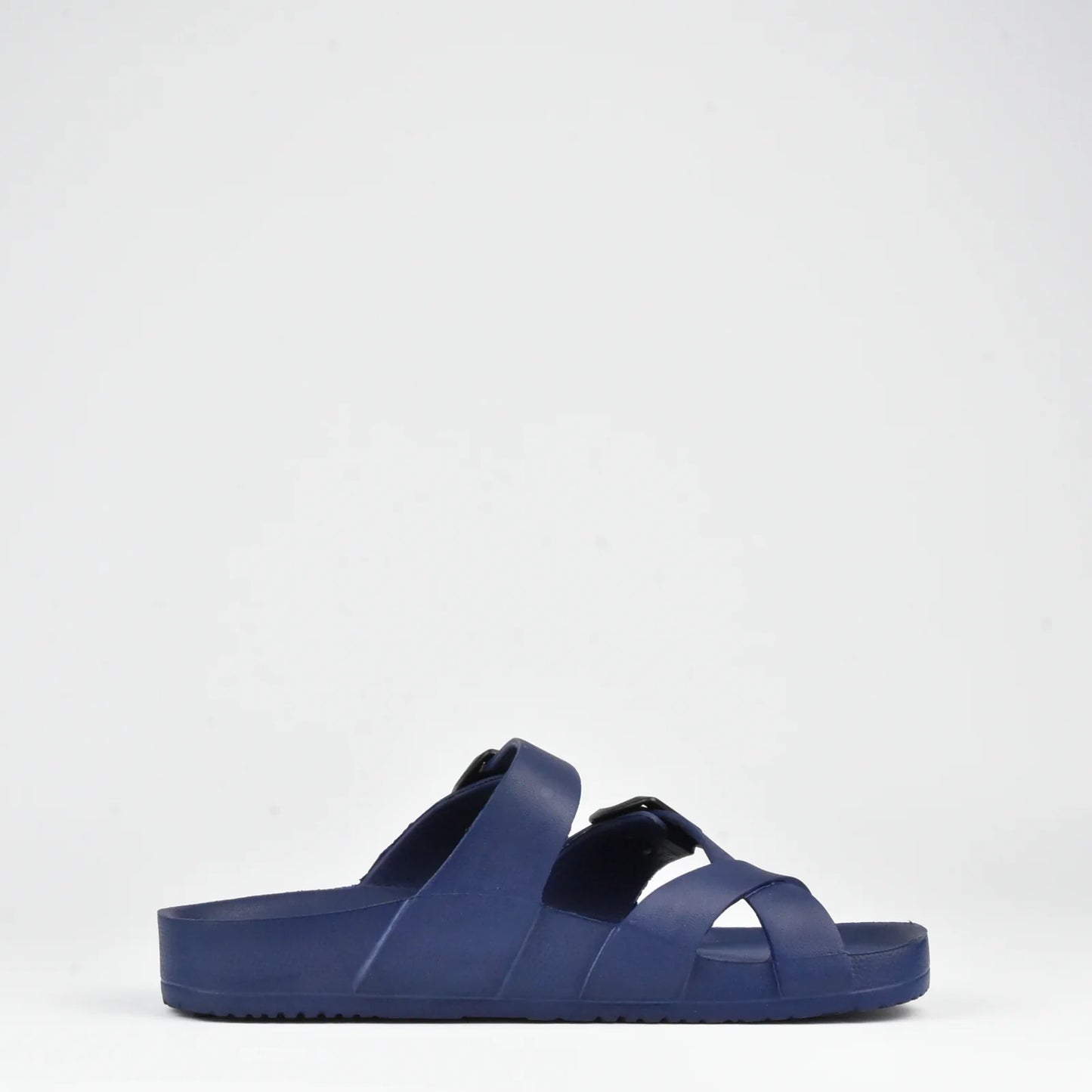 KITO - CLAQUETTE AG29M NAVY BLUE AG29M