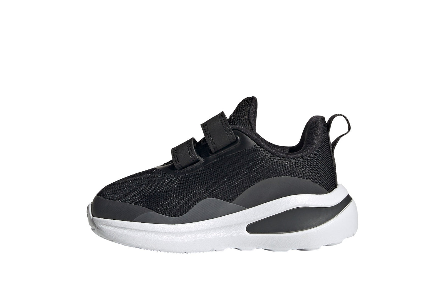 adidas Performance FORTARUN DOUBLE STRAP H04178 Black