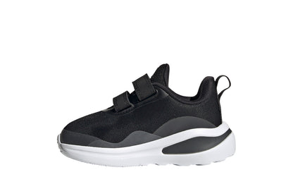 adidas Performance FORTARUN DOUBLE STRAP H04178 Black