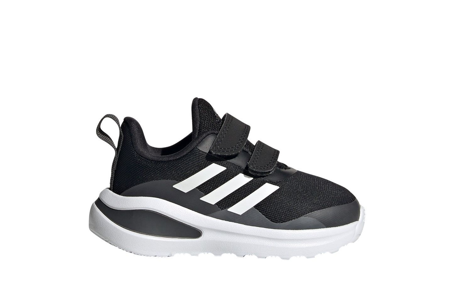 adidas Performance FORTARUN DOUBLE STRAP H04178 Black