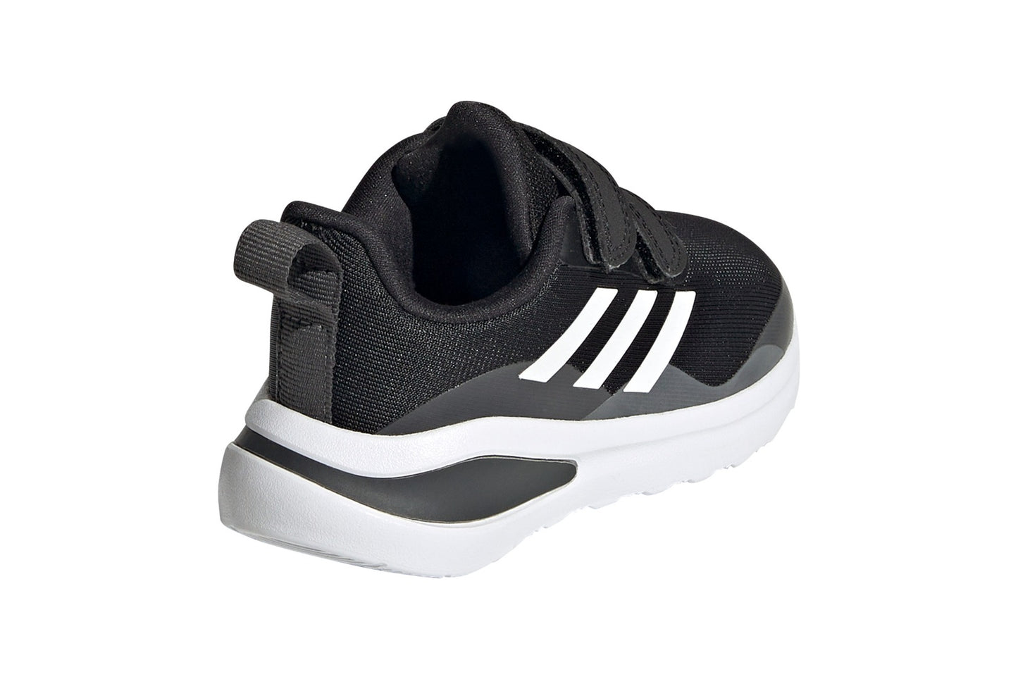 adidas Performance FORTARUN DOUBLE STRAP H04178 Black