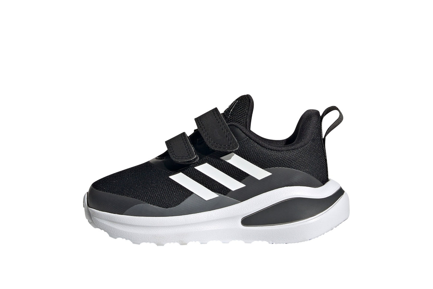 adidas Performance FORTARUN DOUBLE STRAP H04178 Black