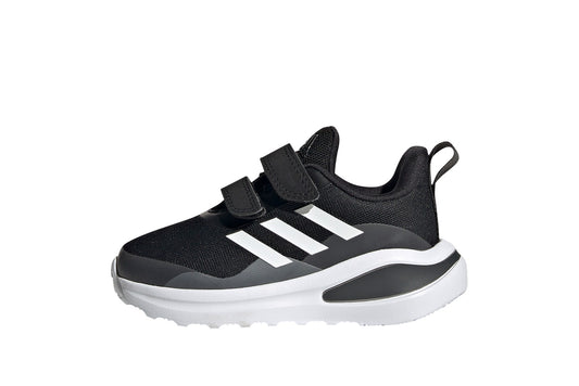 adidas Performance FORTARUN DOUBLE STRAP H04178 Black
