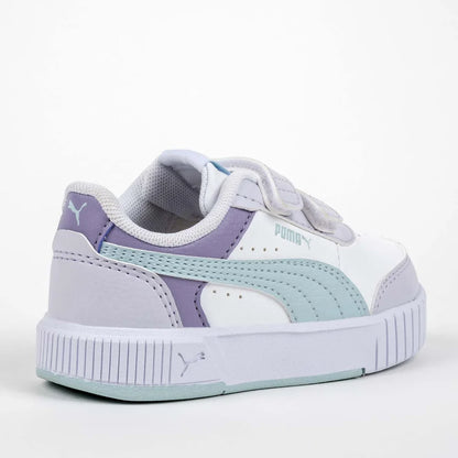 Chaussures de tennis Puma Carina Mia 403749-06