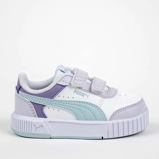 Chaussures de tennis Puma Carina Mia 403749-06