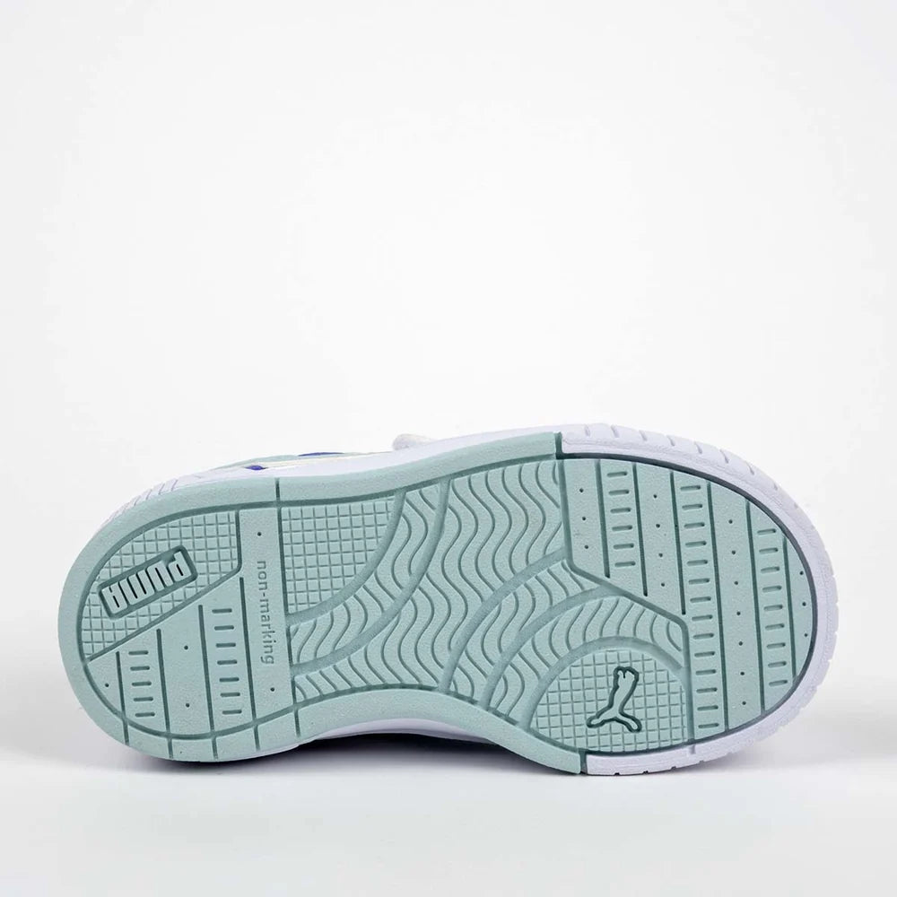 Chaussures de tennis Puma Carina Mia 403749-06