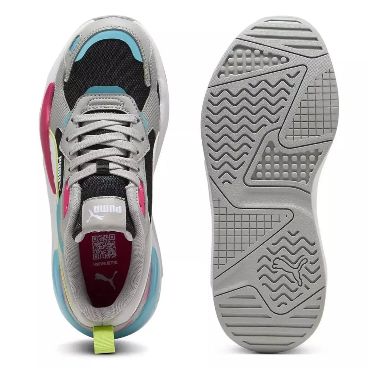 Puma X-Ray 3 399064-23 Unisex