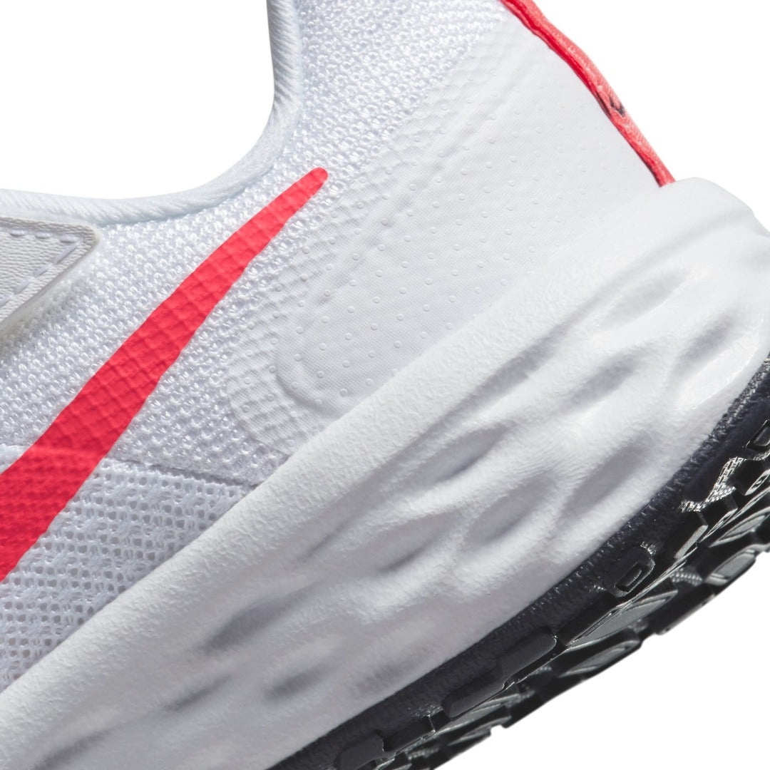 NIKE REVOLUTION 6 DD1095-101 Grey