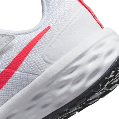 NIKE REVOLUTION 6 DD1095-101 Grey