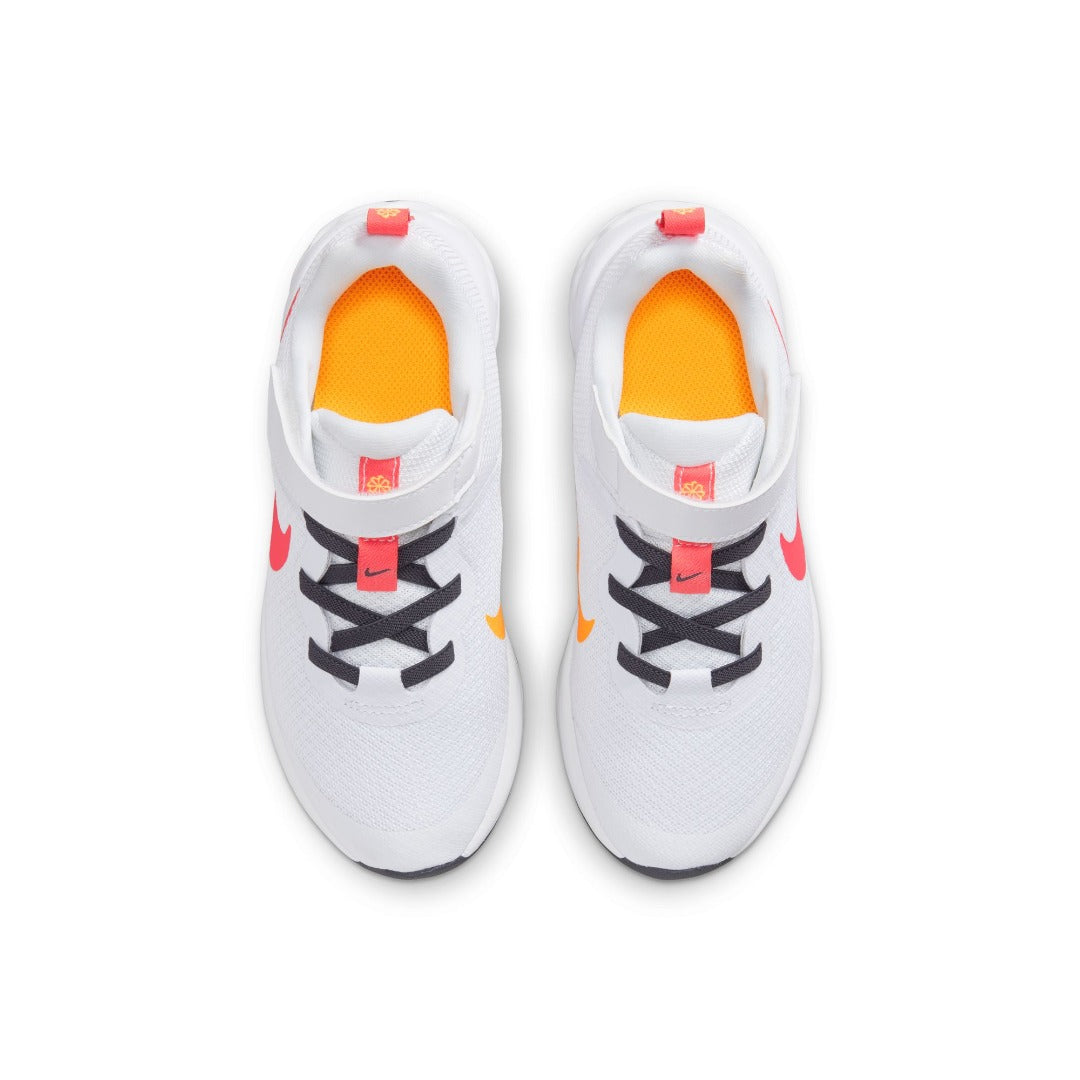 NIKE REVOLUTION 6 DD1095-101 Grey