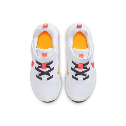 NIKE REVOLUTION 6 DD1095-101 Grey