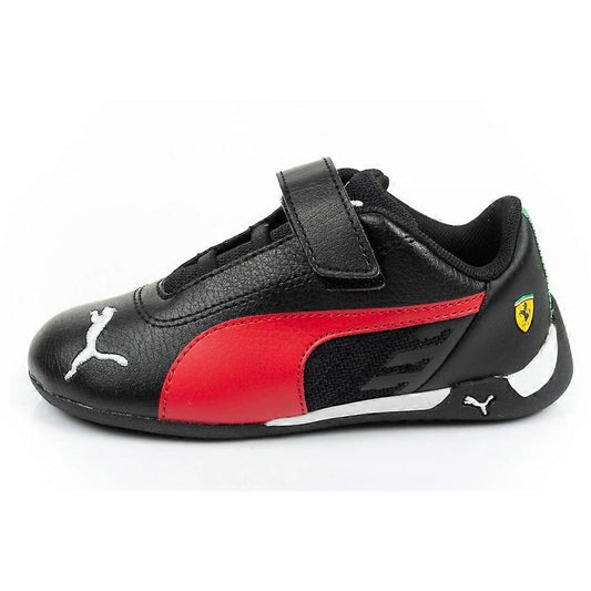 Children's sports shoes Puma Race RCat Jr 30654802
