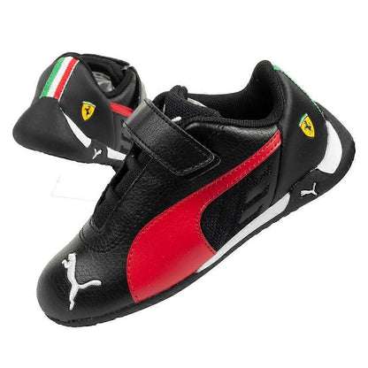 Children's sports shoes Puma Race RCat Jr 30654802