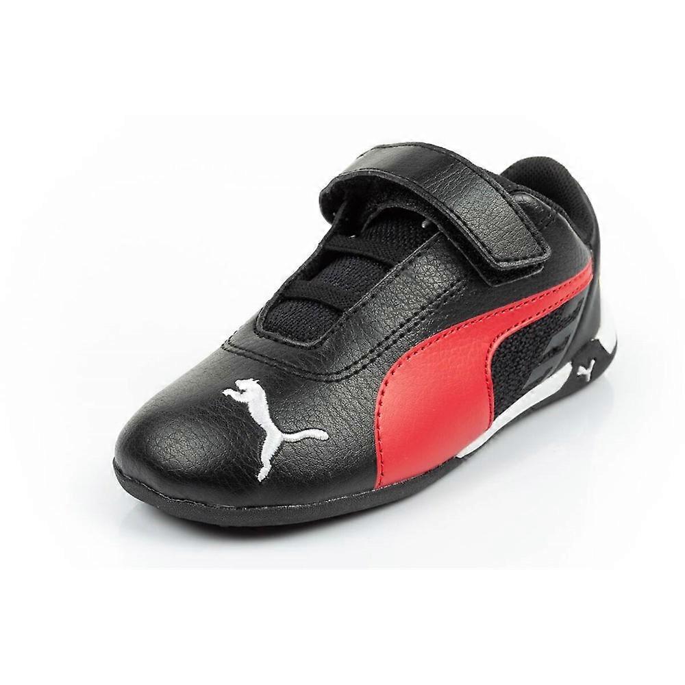 Children's sports shoes Puma Race RCat Jr 30654802