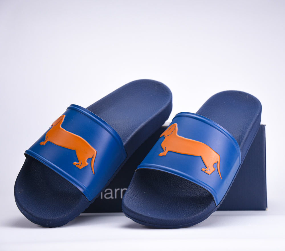 claquette Harmont&Blaine ciabatta uomo eva efm231-131-6510