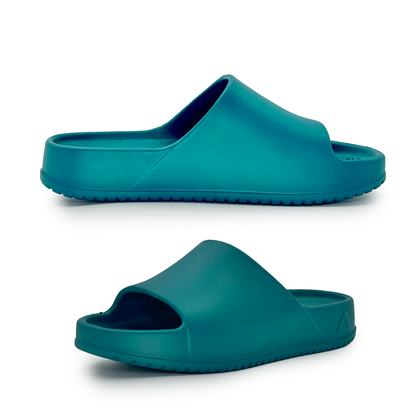 Peak Flip-Flops (RLW2401L, GREEN)