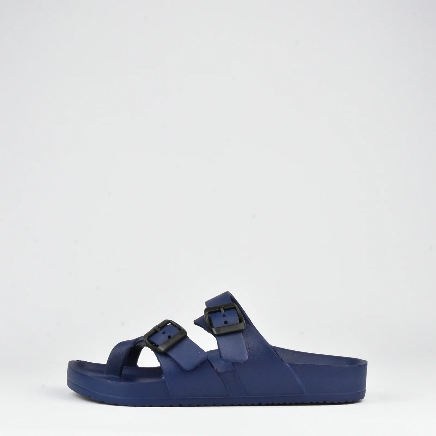 KITO - CLAQUETTE AG29M NAVY BLUE AG29M