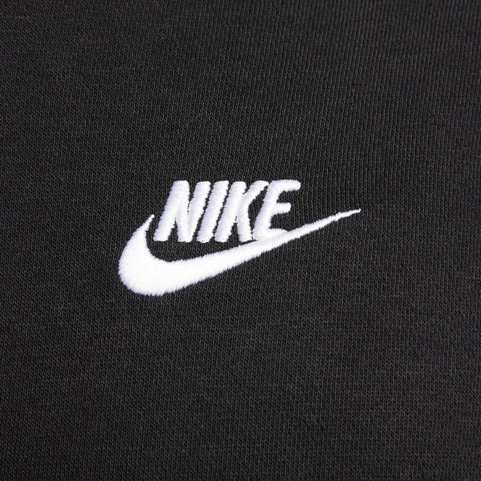 Enssemble Nike Club Fleece Men's Graphic Hooded Tracksuit black fb7296-010