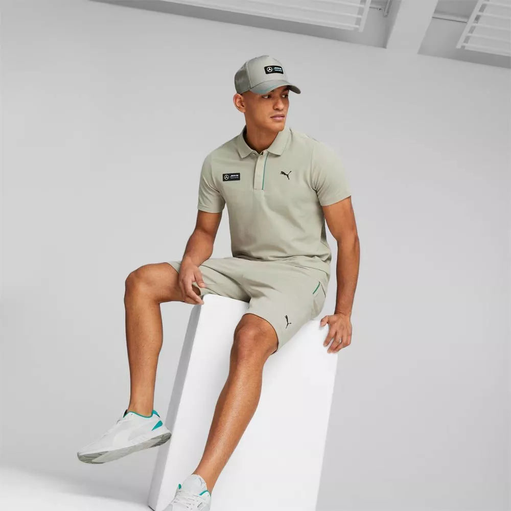 Puma Jockey Mercedes-amg Petronas Motorsport 024485-03