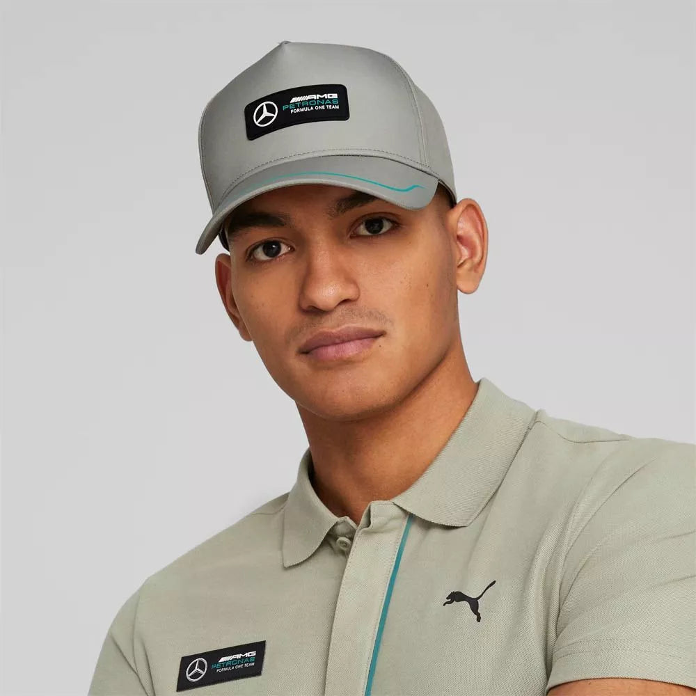 Puma Jockey Mercedes-amg Petronas Motorsport 024485-03
