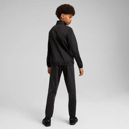 Poly Colorblock Suit 686294-01