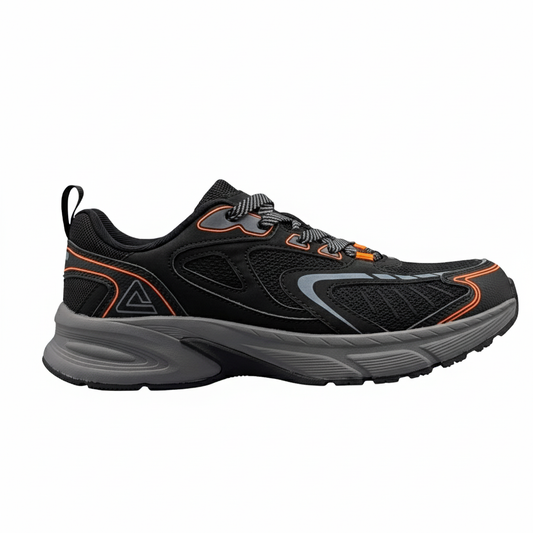 Peak X-Light III black grey E49137E