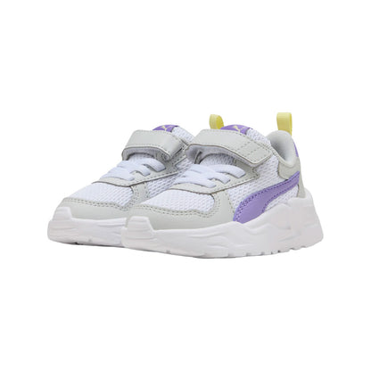 PUMA TRINITY LITE AC+ INF 391481-18 White