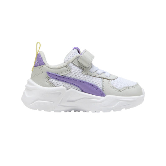 PUMA TRINITY LITE AC+ INF 391481-18 White