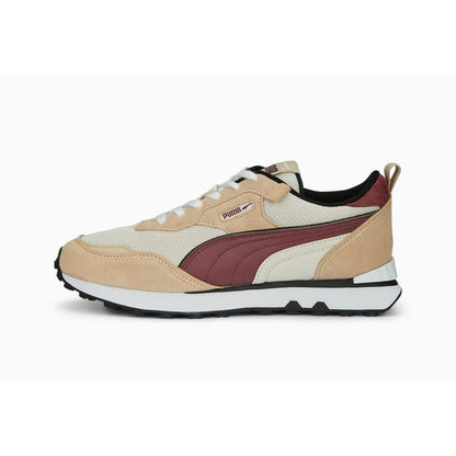 Puma Rider FV Retro Rewind (White)