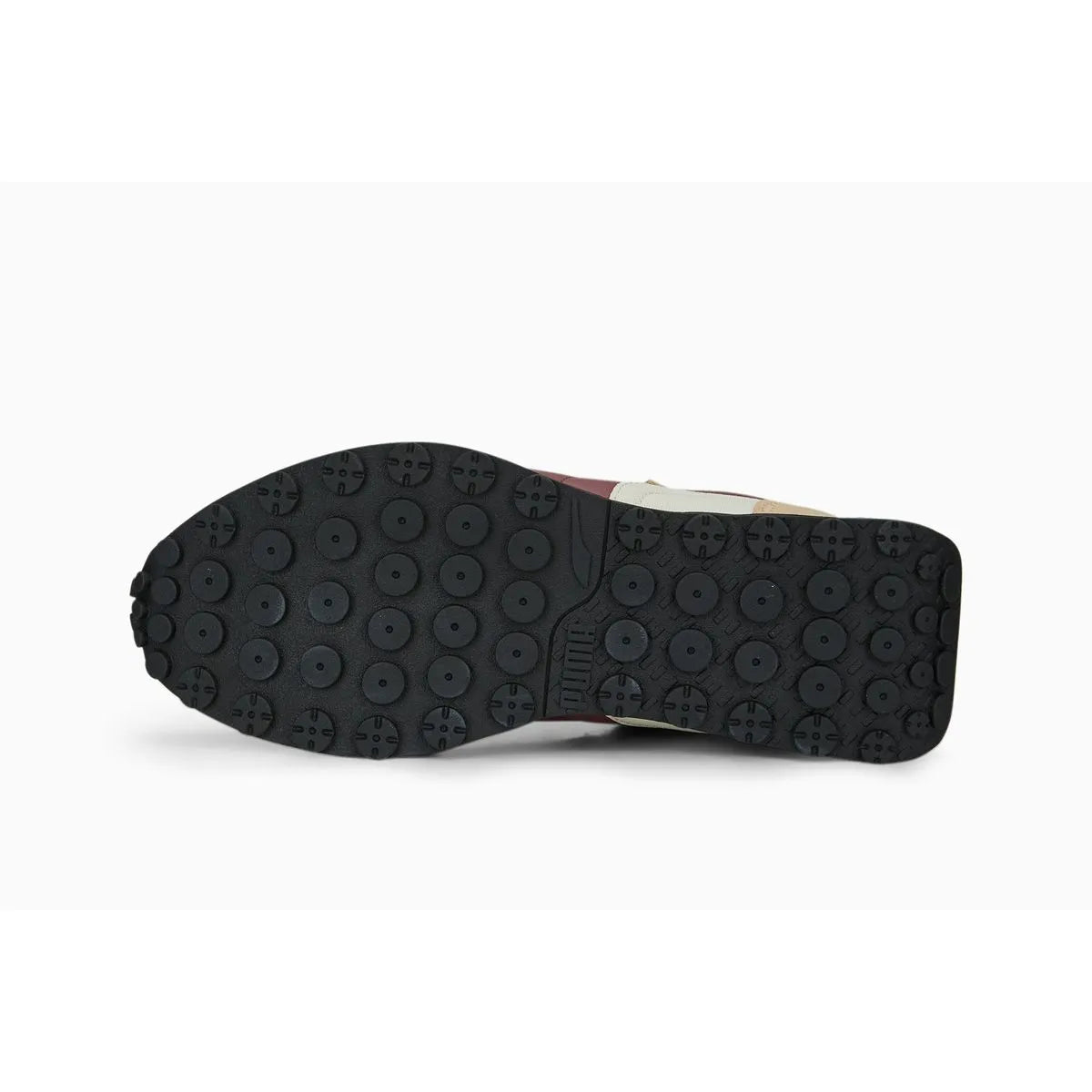 Puma Rider FV Retro Rewind (White)