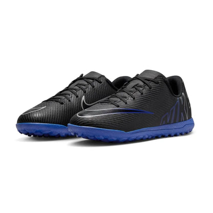 NIKE JR MERCURIAL VAPOR 15 CLUB TF DJ5956-040 Black