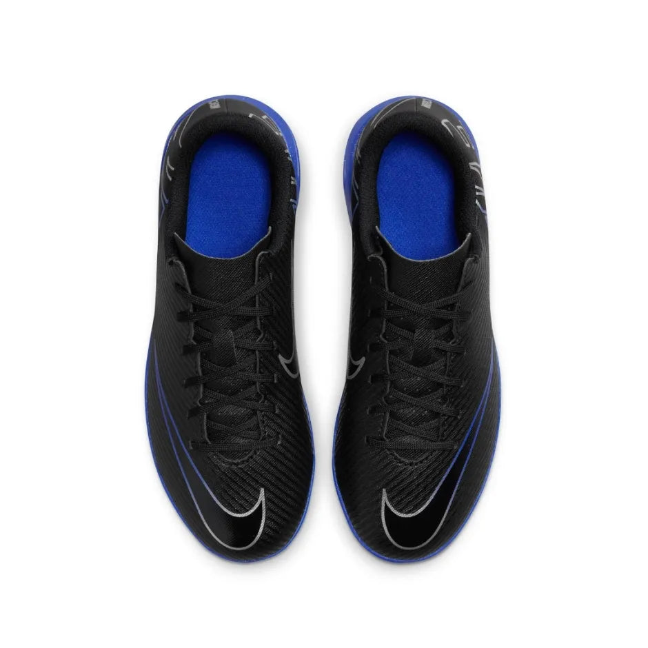 NIKE JR MERCURIAL VAPOR 15 CLUB TF DJ5956-040 Black