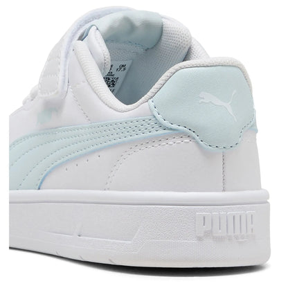 Puma Court Lally Ac+ Ps Trainers, 402305-06