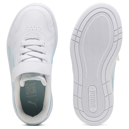Puma Court Lally Ac+ Ps Trainers, 402305-06