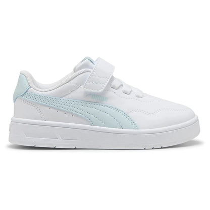 Puma Court Lally Ac+ Ps Trainers, 402305-06