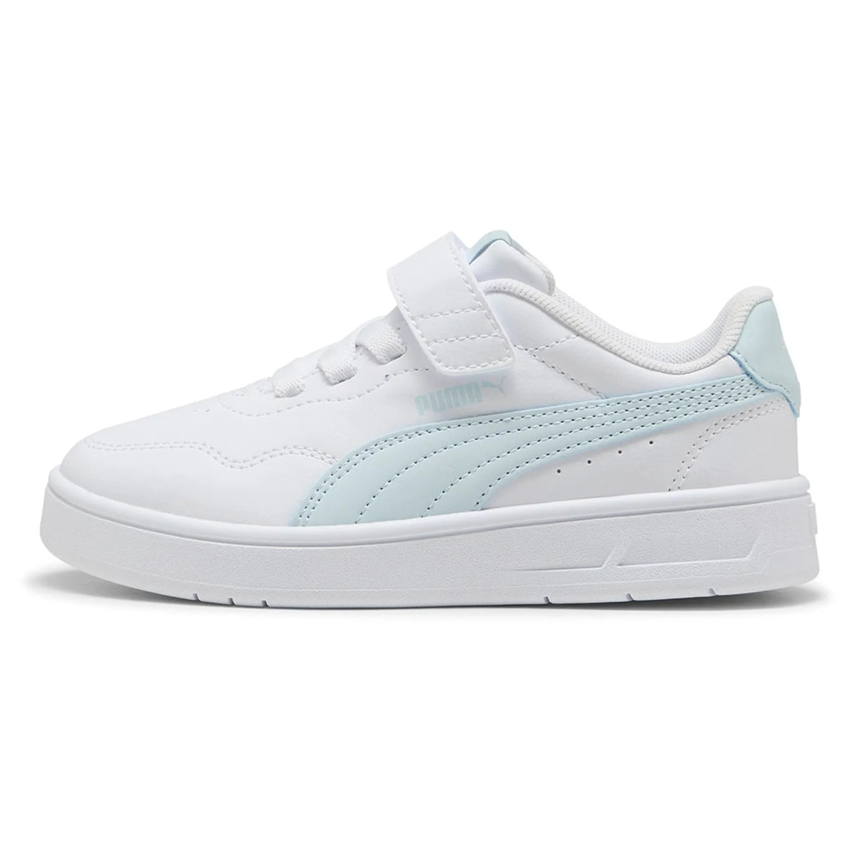 Puma Court Lally Ac+ Ps Trainers, 402305-06