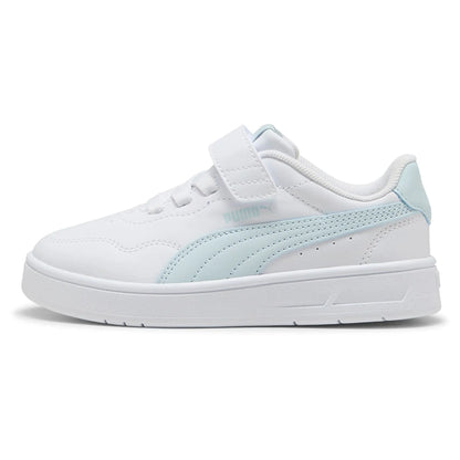Puma Court Lally Ac+ Ps Trainers, 402305-06