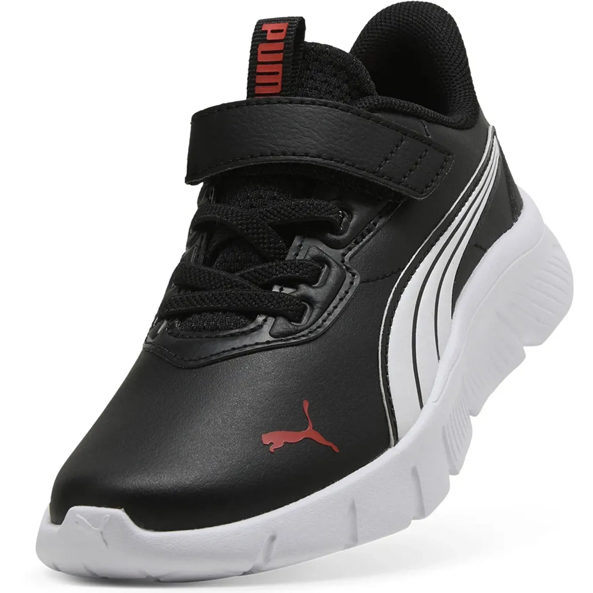 Puma Flexfocus Modern Sl Ac+ Trainers  312645 07 black