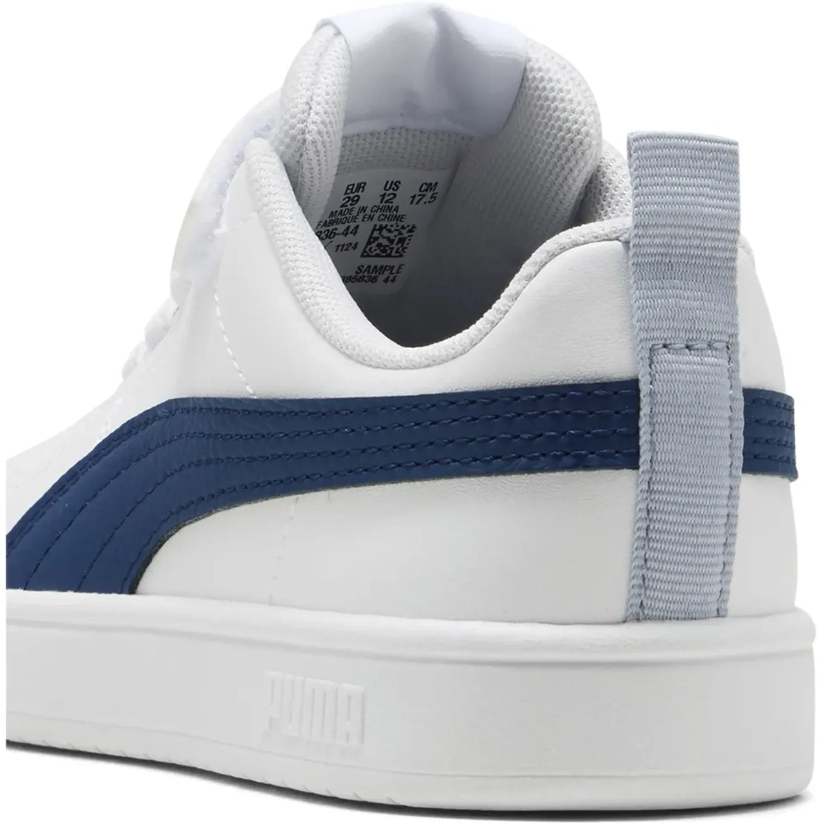 Puma 385836-44  Rickie Ac Sports Trainers