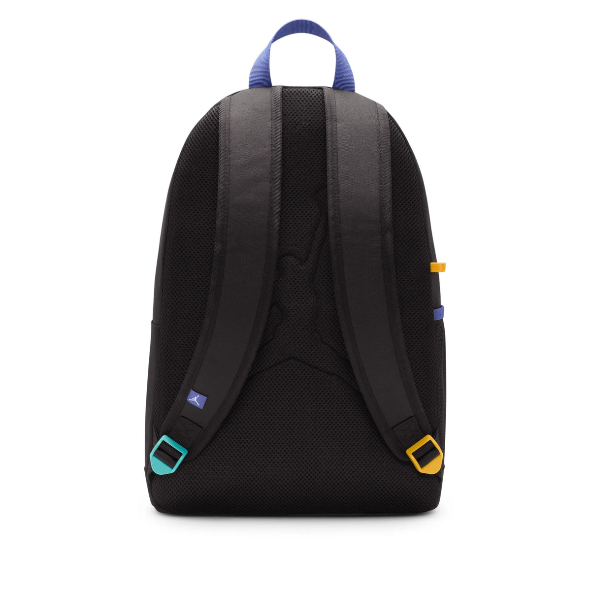 Nike Jordan Older Kids' Air School Backpack (17L) - Black
