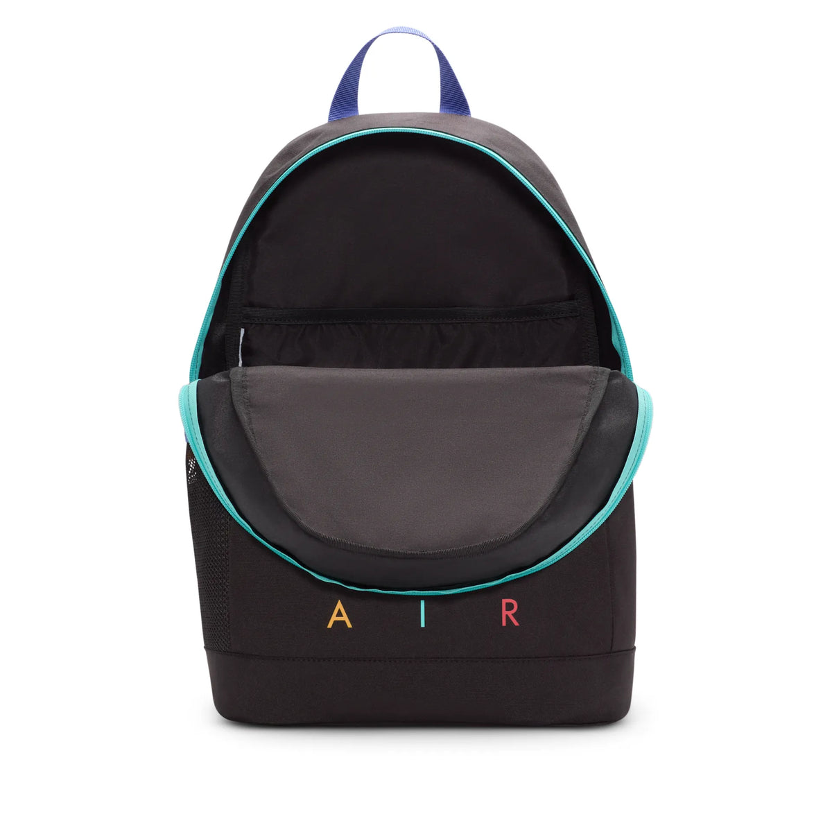 Nike Jordan Older Kids' Air School Backpack (17L) - Black