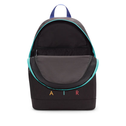 Nike Jordan Older Kids' Air School Backpack (17L) - Black