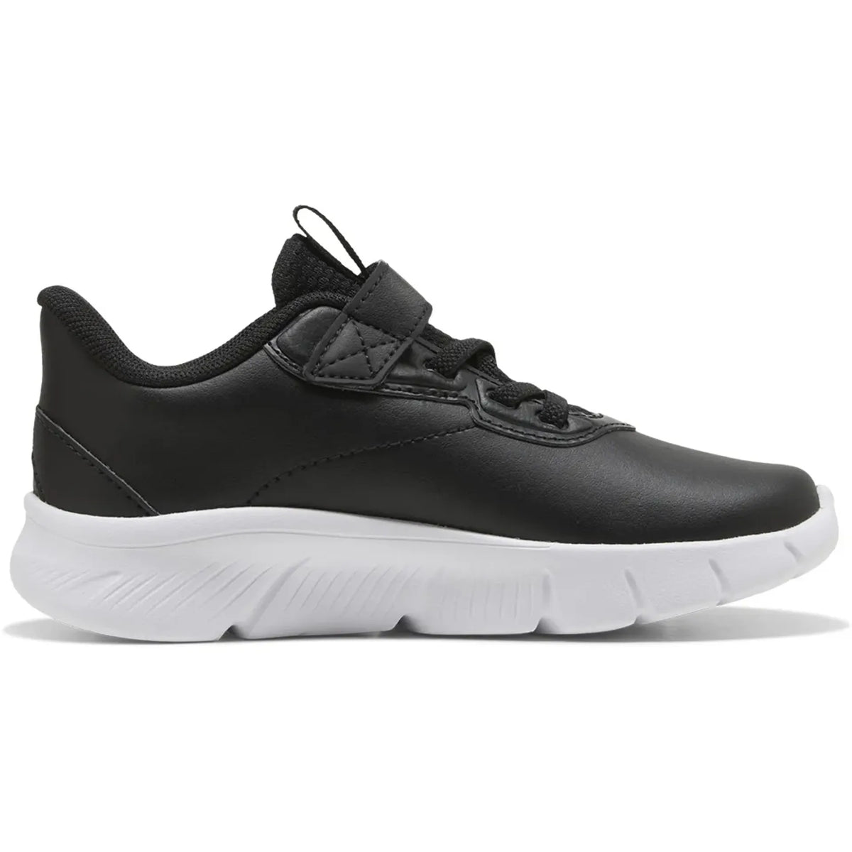 Puma Flexfocus Modern Sl Ac+ Trainers  312645 07 black
