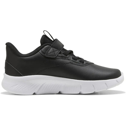 Puma Flexfocus Modern Sl Ac+ Trainers  312645 07 black