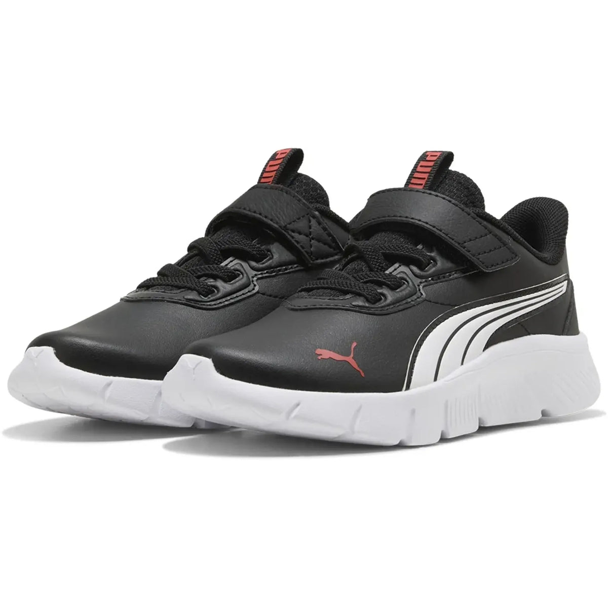 Puma Flexfocus Modern Sl Ac+ Trainers  312645 07 black