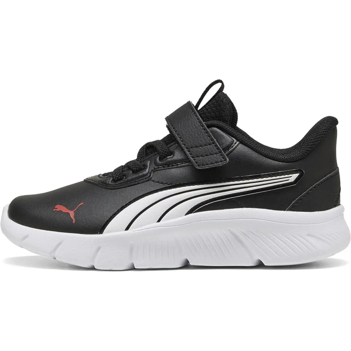 Puma Flexfocus Modern Sl Ac+ Trainers  312645 07 black