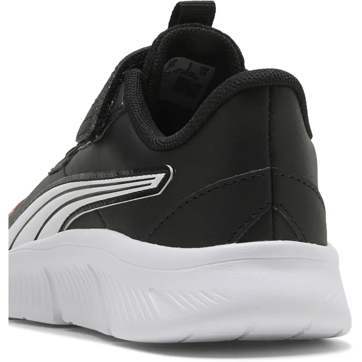 Puma Flexfocus Modern Sl Ac+ Trainers  312645 07 black